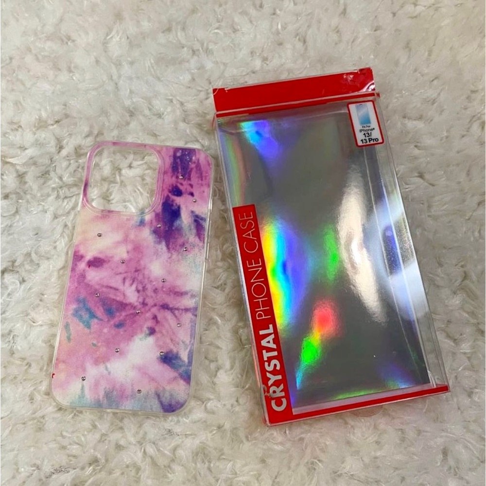 Iphone 13 Pro Phone Case